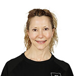 entrenadora personal cem bac de roda fitness