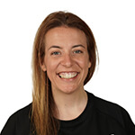 Sara entrenadora personal fitness al cem bac de roda