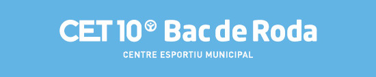 CEM Bac de Roda