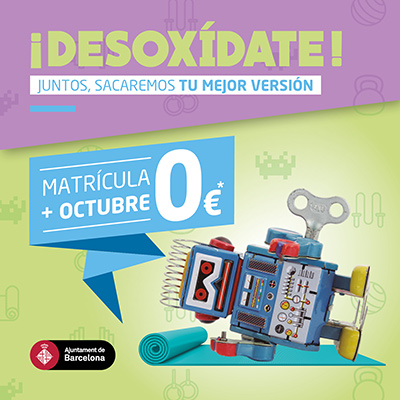 Desoxídate
