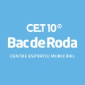 Bac de Roda Sport
