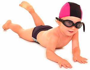 Cursos de natació - Cursos de natación