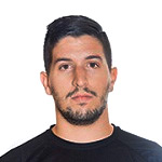 Bernat entrenador personal cem bac de roda fisioterapia