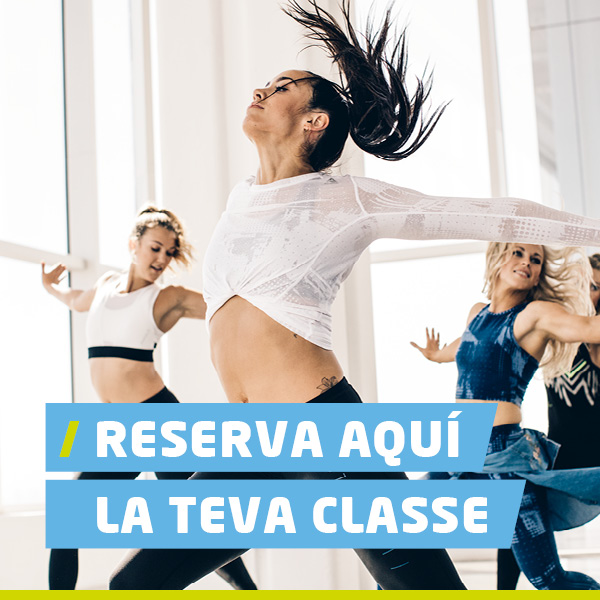 CTA Activitats dirigides