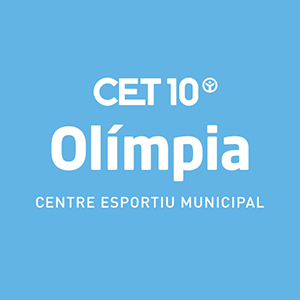 Logo CEM Olímpia