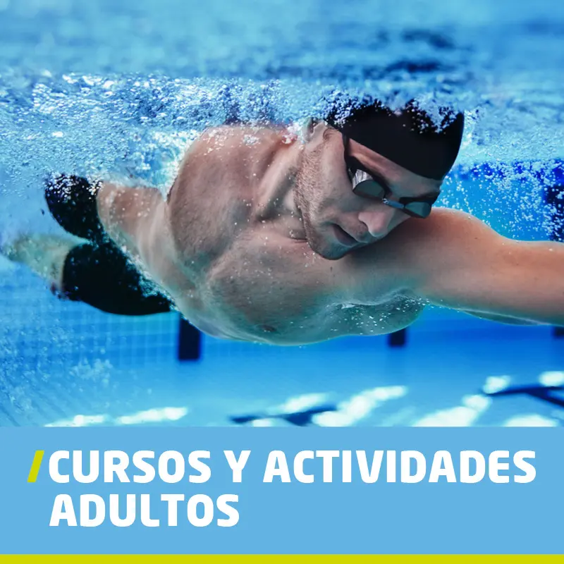 cursos adultos natación cem bac de roda