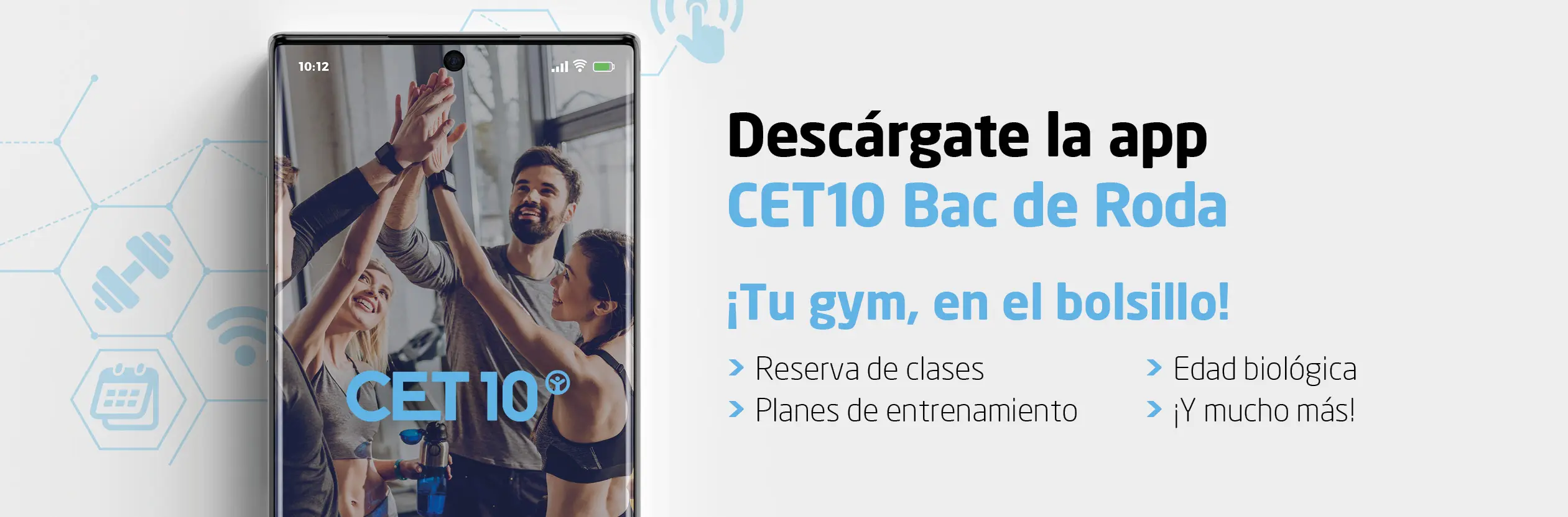 BDR22_APP_EGYM_CAPÇALERA PÀGINA INTERIOR WEB 1210X400PX DESKTOP cast app bac de roda