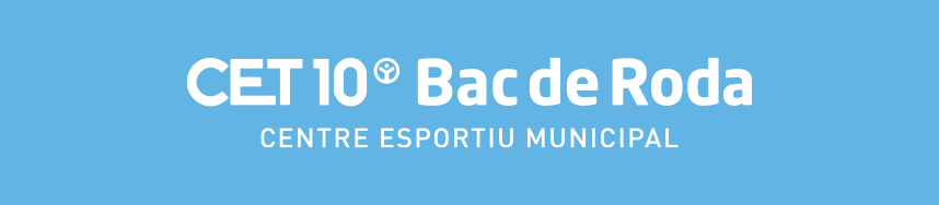 CEM Bac de Roda
