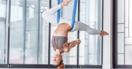 aeroyoga cursos adults cem bac de roda