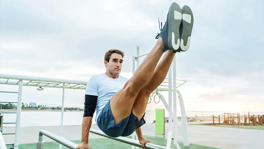 calistenia cem bac de roda gym outdoor