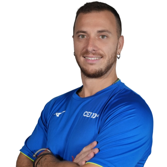 Albert A activitats dirigides bac de roda