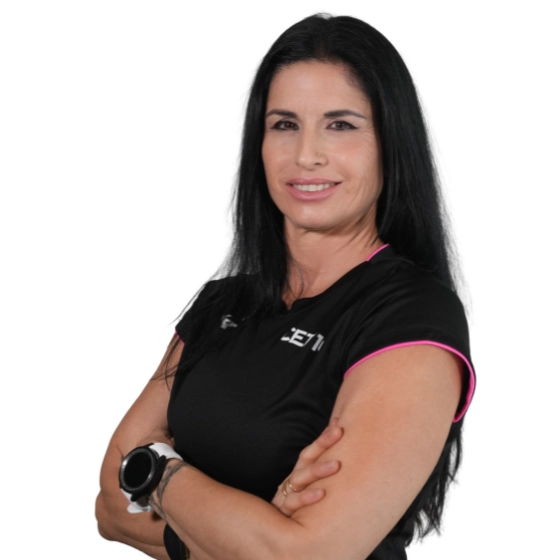 aurora entrenadora personal bac de roda barcelona