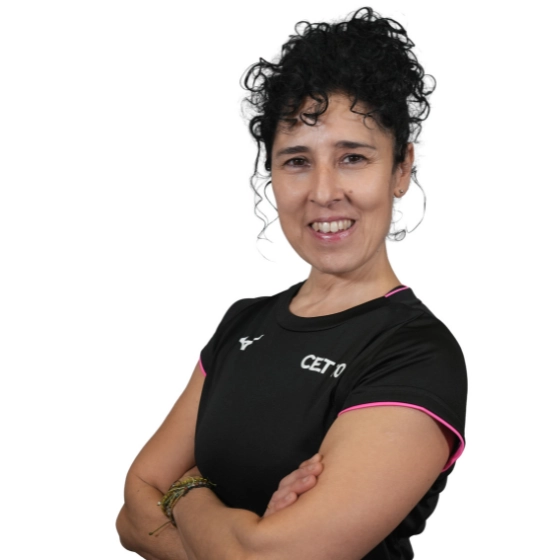 Eva pilates reformer bac de roda