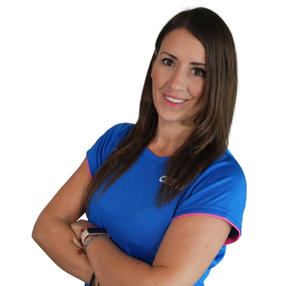 Gloria activitats dirigides bac de roda