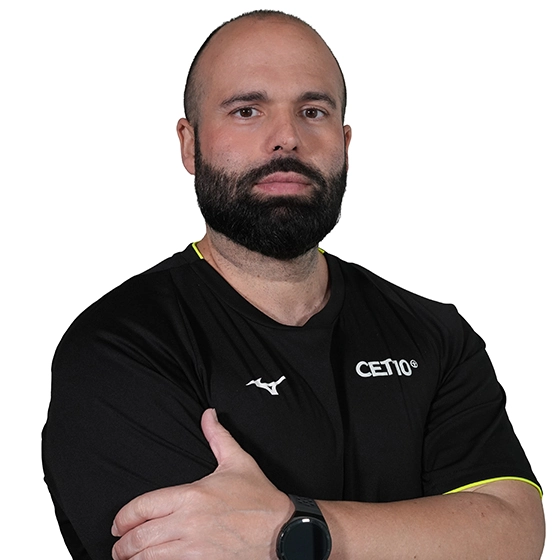 jonathan contreras entrenador personal bac de roda