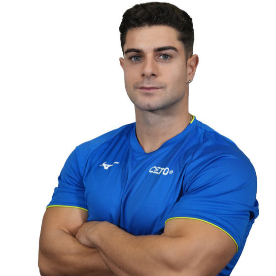 Joan tècnic de sala bac de roda