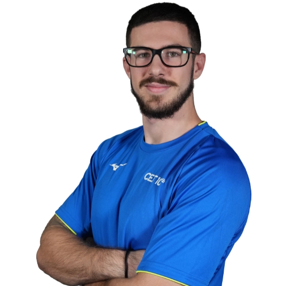 Jofre tècnic de sala bac de roda