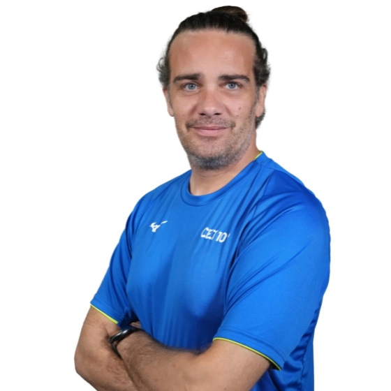 Jordi acompanyant de curset