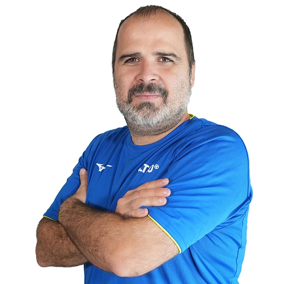 Pau Trigo activitats dirigides bac de roda