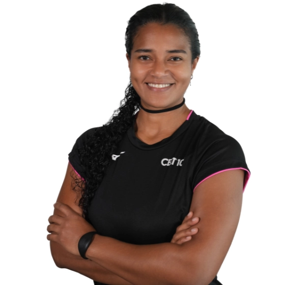 Silvia pilates reformer bac de roda