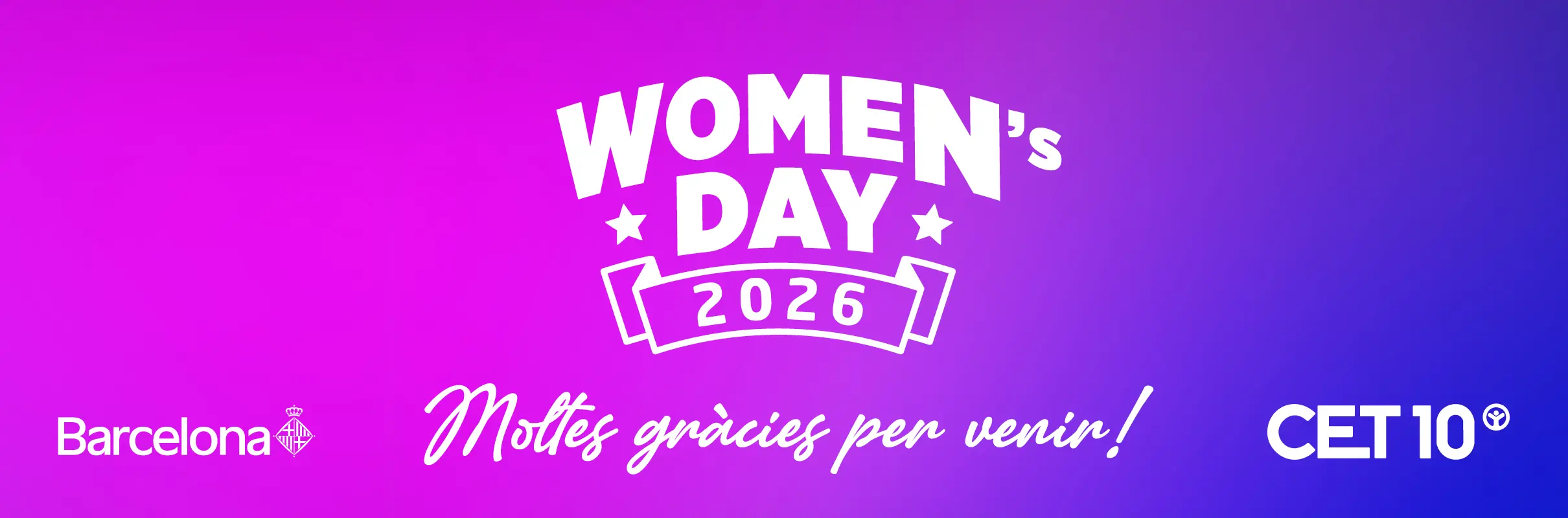 women's day 26