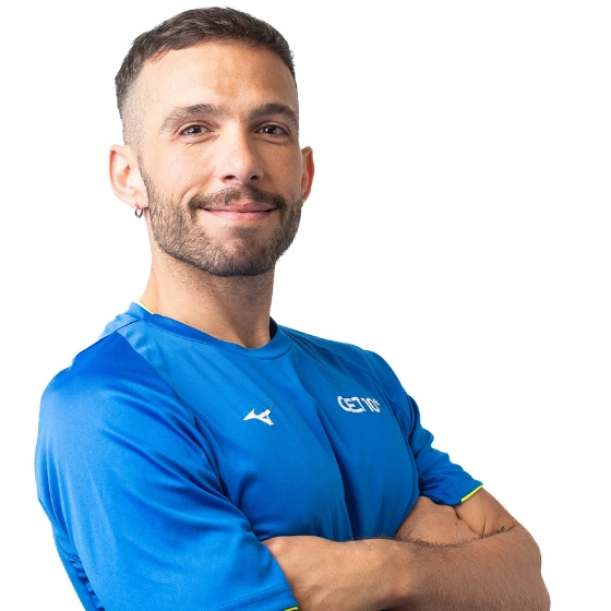 Ivan Polo Tecnic BDR