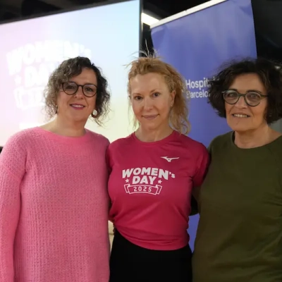 Xerrada: Coneguem la menopausa