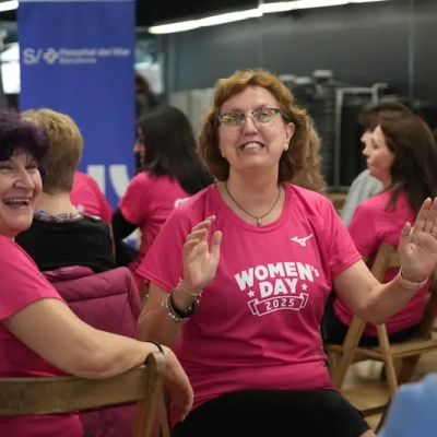 Xerrada: Coneguem la menopausa