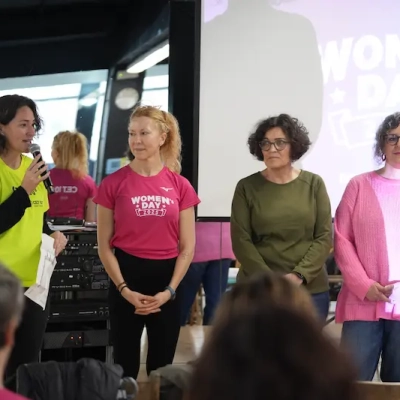 Xerrada: Coneguem la menopausa