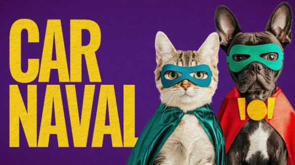 bac de roda carnaval 2026