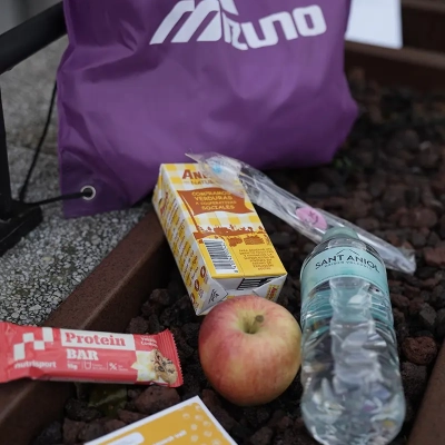 Recollida samarretes Women's Day