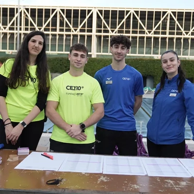 Recollida samarretes Women's Day