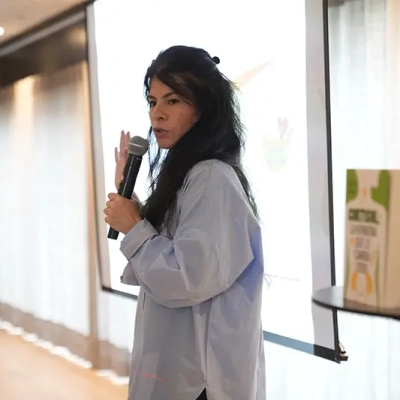 Xerrada: Cortisol, la hormona que lo cambia todo