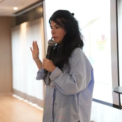 Xerrada: Cortisol, la hormona que lo cambia todo