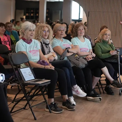 Xerrada: Cortisol, la hormona que lo cambia todo