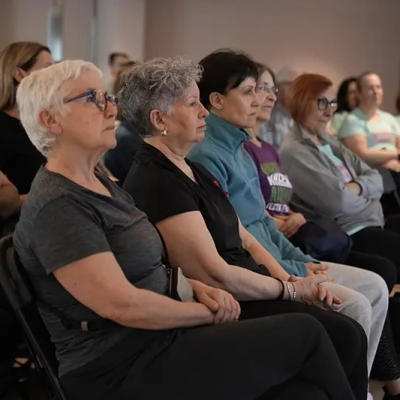 Xerrada: Cortisol, la hormona que lo cambia todo