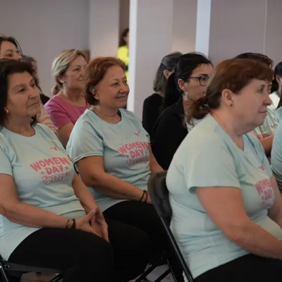 Xerrada: Cortisol, la hormona que lo cambia todo