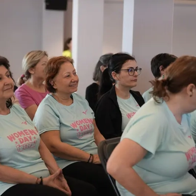 Xerrada: Cortisol, la hormona que lo cambia todo