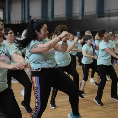 FLOW & Dance Women's Day