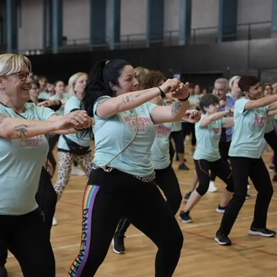 FLOW & Dance Women's Day