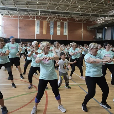 FLOW & Dance Women's Day