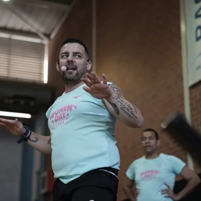 FLOW & Dance Women's Day