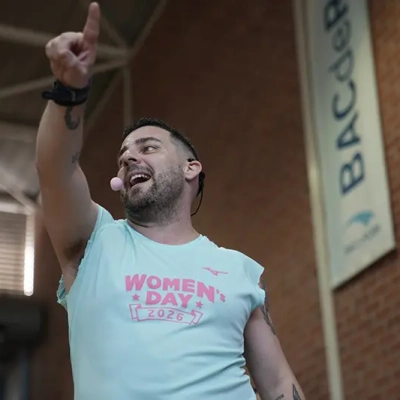 FLOW & Dance Women's Day