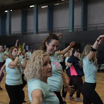 FLOW & Dance Women's Day