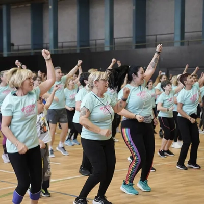 FLOW & Dance Women's Day