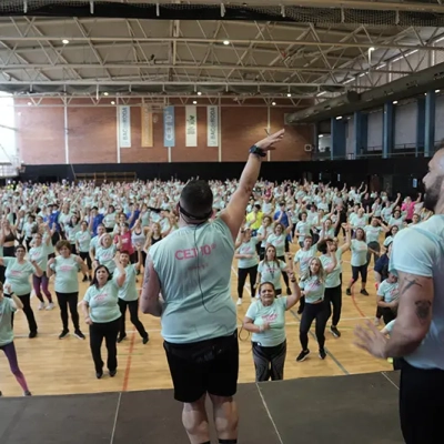 FLOW & Dance Women's Day