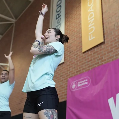 FLOW & Dance Women's Day