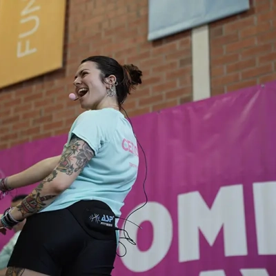 FLOW & Dance Women's Day