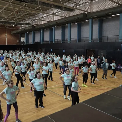 FLOW & Dance Women's Day