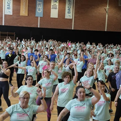 FLOW & Dance Women's Day